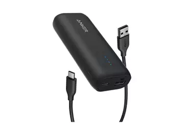 Anker ruft seine externen 321 Power ...