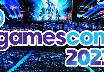 Geoff Keighley, Produzent und regelmäßiger Moderator ...