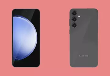 Insider zeigte Samsung Galaxy S23 FE ...