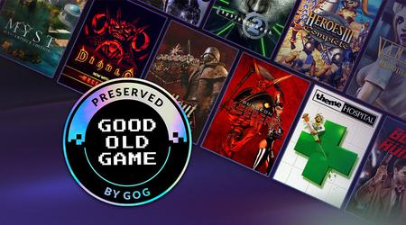 Das GOG-Erhaltungsprogramm hat 26 kultige Spiele hinzugefügt, darunter Silent Hill 4, F.E.A.R., Deus Ex und Fallout 2