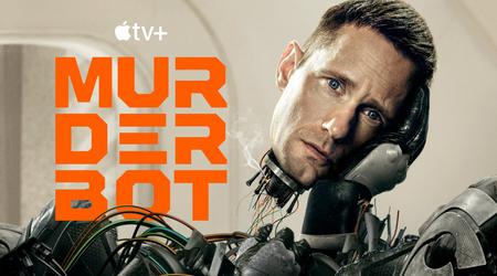 Apple TV+ startet Murderbot, eine Serie über einen Androiden, der Menschen hasst, sie aber rettet (weil er es muss)