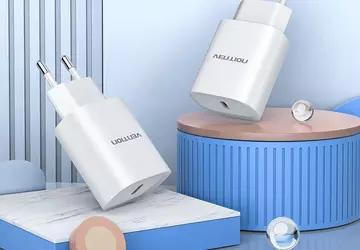 20-W-iPhone-Ladegerät mit USB-C-Anschluss unter 10 $