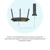 Nahtloses Wi-Fi 6-Heimnetzwerk: TP-Link Archer AX23 Router Test-45 Nahtloses Wi-Fi 6-Heimnetzwerk: TP-Link Archer AX23 Router Test-45