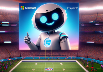 Microsoft Copilot hat sich nach dem ...