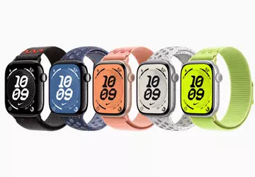 Apple hat seine Linie von Smartwatches ...