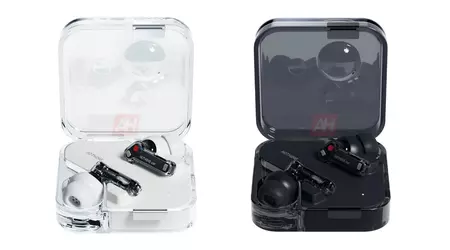 So wird das Nothing Ear aussehen: das neue Spitzenmodell der TWS-Kopfhörer mit transparentem Design für 150 Euro