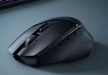 Razer hat die Basilisk Mobile vorgestellt, ...