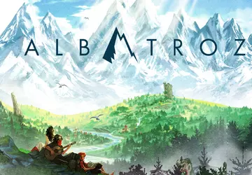 Spiel des Tages: Albatroz - Death ...