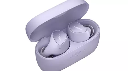 Angebot des Tages: Jabra Elite 3 mit IP55-Schutz und Google Fast Pair Unterstützung bei Amazon für $48.84 ($31 Rabatt)