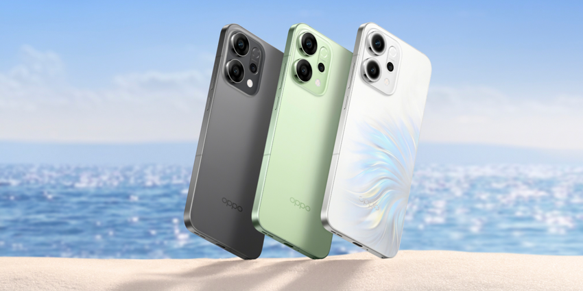 Leak: Oppo Reno15 Pro wird Samsungs 200MP Kamera erhalten