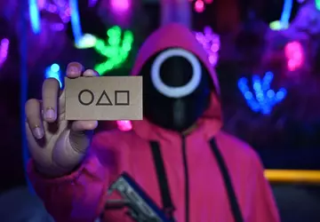 Die Squid Game-Serie hat eine SQUID-Kryptowährung ...