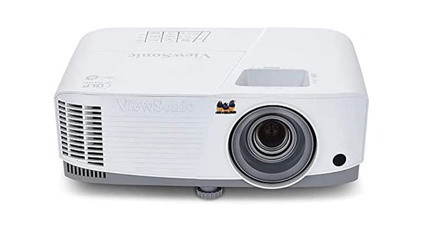 ViewSonic PA503X tageslicht beamer