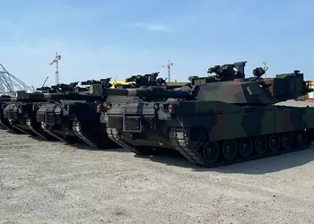 Polen erhält die letzte Charge gebrauchter ...