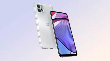 Moto G Power 5G (23) auf Amazon: 120Hz Bildschirm, MediaTek Dimensity 930 Chip und 5000 mAh Akku mit $100 Rabatt