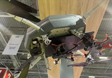 Die Türkei lernt, FPV-Drohnen zu produzieren