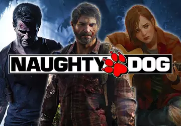 Naughty Dog Studio verließ den technischen ...