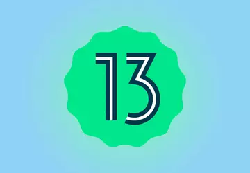 Google hat die erste Beta-Version von ...