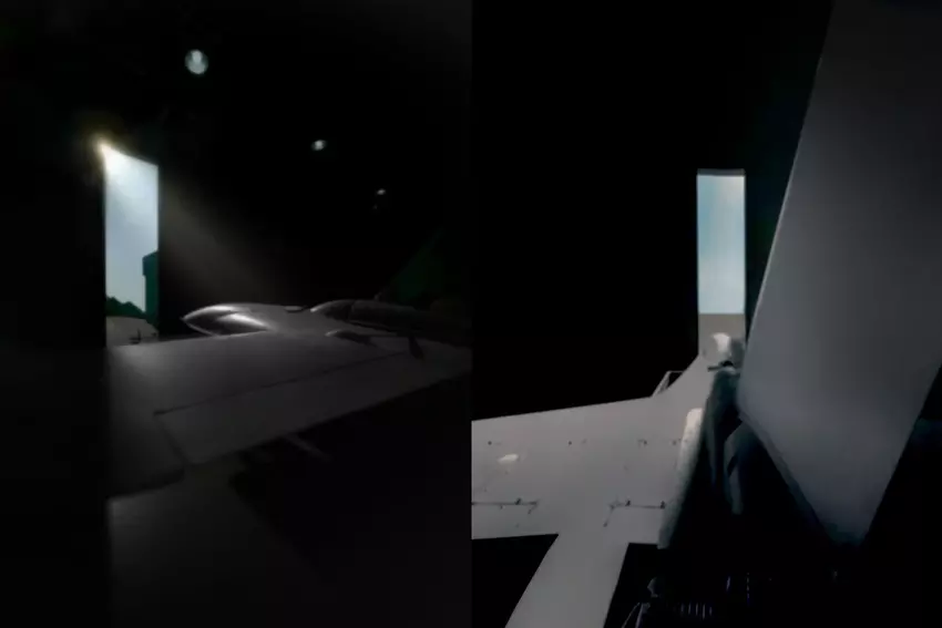 Der Sicherheitsdienst der Ukraine hat eine neue Morok-Kamikaze-Drohne vorgestellt, die Ziele in bis zu 800 Kilometern Entfernung treffen kann