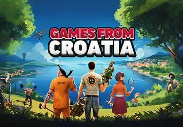 Serious Sam, The Talos Principle und ...