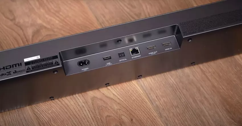 JBL 9.1 Soundbars