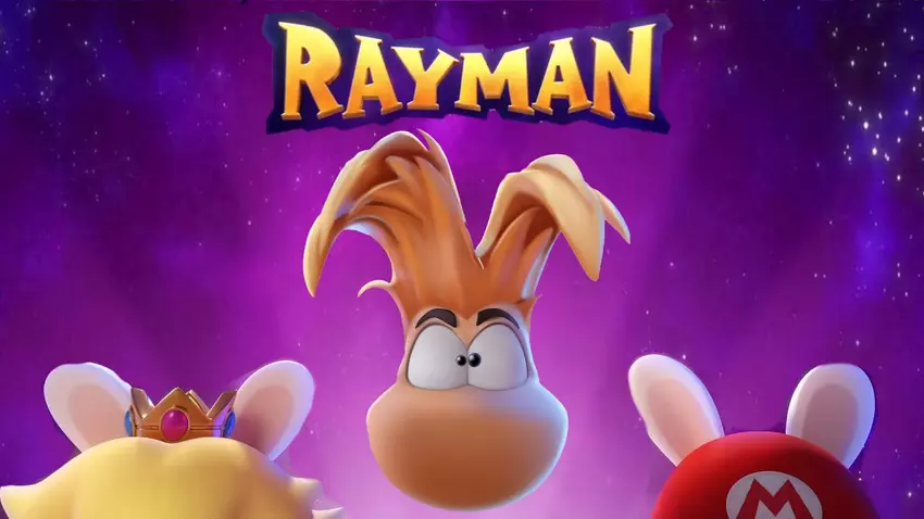 Ubisoft hat einen kurzen Teaser des Rayman-DLCs für Mario + Rabbids veröffentlicht: Sparks of Hope veröffentlicht: