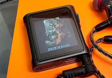 Shanling M0 Pro HiFi-Player im Test: ...