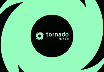 Der beliebteste Kryptowährungsdienst Tornado Cash wurde ...
