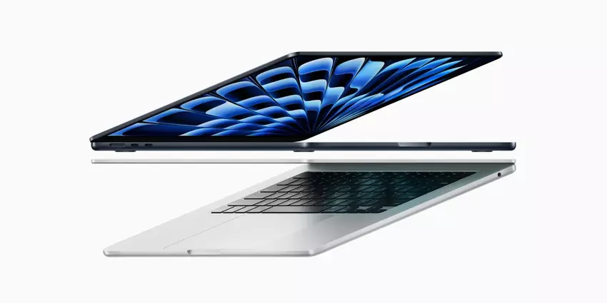 Insider: Mac-Basismodelle mit M4-Chip können 16 GB RAM erhalten 