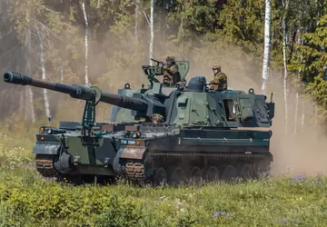 36.000.000 € Auftrag: Estland kauft zusätzliche ...