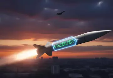 Russlands teurer Raketenkrieg: Was Putins Arsenal ...