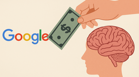 Google vereitelt 3 Milliarden Dollar OpenAI-Deal durch den Kauf von Schlüsseltechnologie und Entwicklern