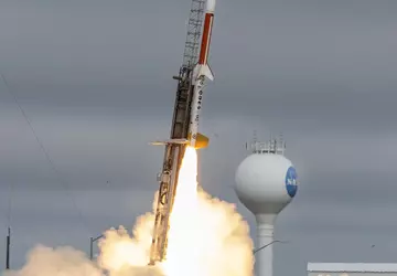 USA haben erfolgreich Hyperschallwaffenkomponenten getestet