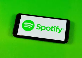 Spotify führt einen Kommentarbereich für Podcasts ...