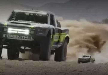 Beste RC Autos im Maßstab 1:6