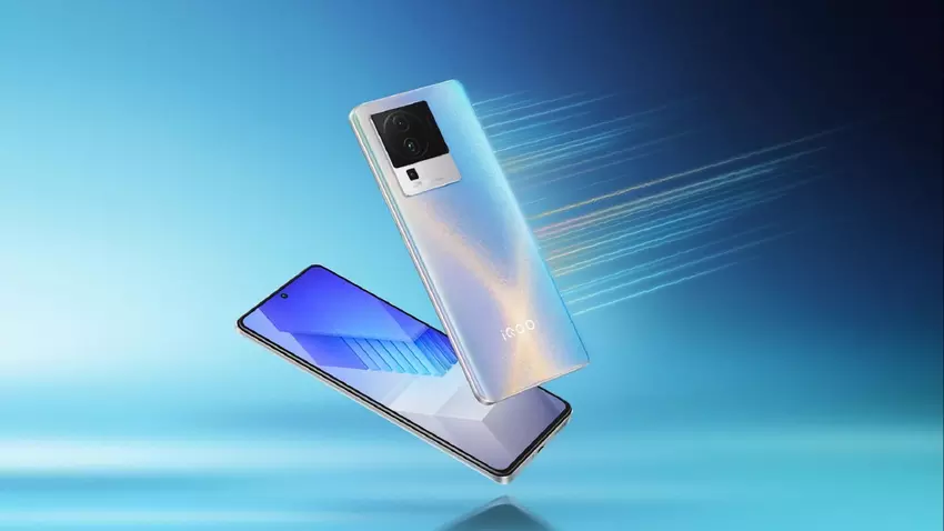 vivo stellt am 29. Dezember die iQOO Neo 7 Racing Edition mit Snapdragon 8+ Gen 1 Chip vor