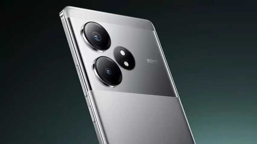 Ein Insider verriet, wie viel das realme GT 6T mit Snapdragon 7+ Gen 3 Chip kosten wird