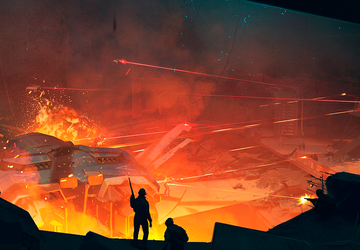 "Ich mag die Art, wie es ...