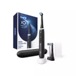 Oral-B iO Deep Clean + Whiten Wiederaufladbare elektrische Zahnbürste