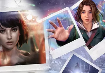 Wo die Geschichte von Max begann: ...