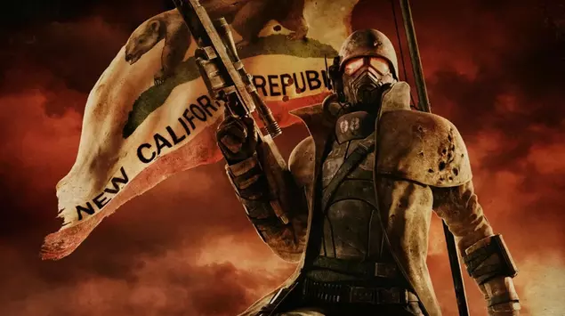 Fallout: New Vegas Remaster unmöglich? Schlüsselkreator ...