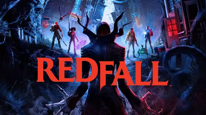Frühling Invasion der Vampire: Insider offenbart das Erscheinungsdatum des Action-Spiel Redfall von den Machern von Dishonored und Prey 2017