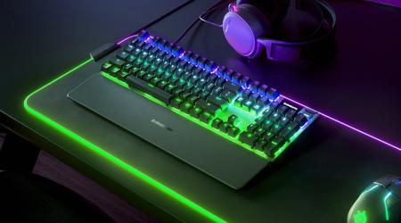 SteelSeries-Geräte können Sie auch zum Administrator in Windows 10 machen