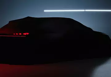 Erst Kombi, dann Limousine: Der neue ...