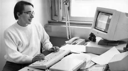 Linux wird heute 34 Jahre alt