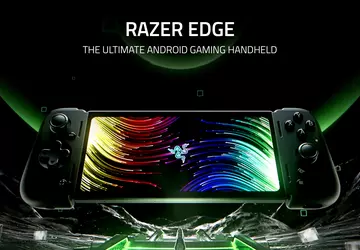 Razer Edge kommt in den USA ...