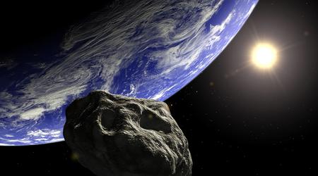Der Hamilton-Meteorit, der auf dem Kopfkissen einer Kanadierin landete, stammt aus dem Hauptasteroidengürtel zwischen Mars und Jupiter