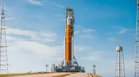 Katastrophale Mehrausgaben - NASA zahlt 13,1 Mrd. $ statt 7 Mrd. $ für SLS-Raketentriebwerke und Booster für das Artemis-Mondprogramm