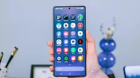 Samsung Display kündigte ein neues OLED-Panel mit einer maximalen Helligkeit von 5000 nits an
