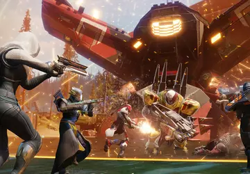 Jason Schreier: Bungie musste 100 Mitarbeiter ...