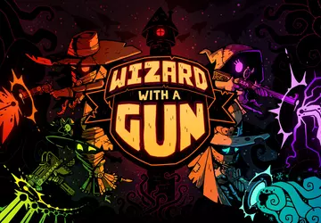 Galvanic Games, der Entwickler von Wizard ...